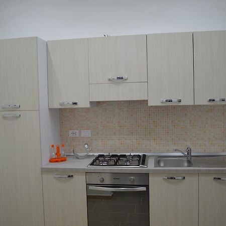 Casa Cairone Daire Palermo Dış mekan fotoğraf