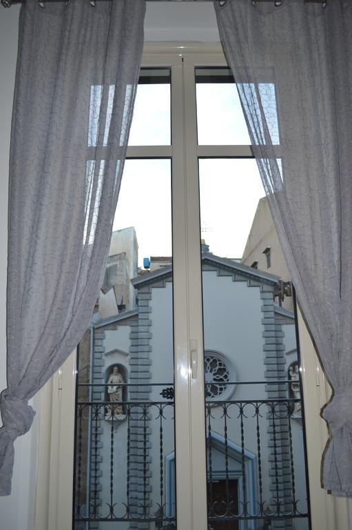 Casa Cairone Daire Palermo Dış mekan fotoğraf
