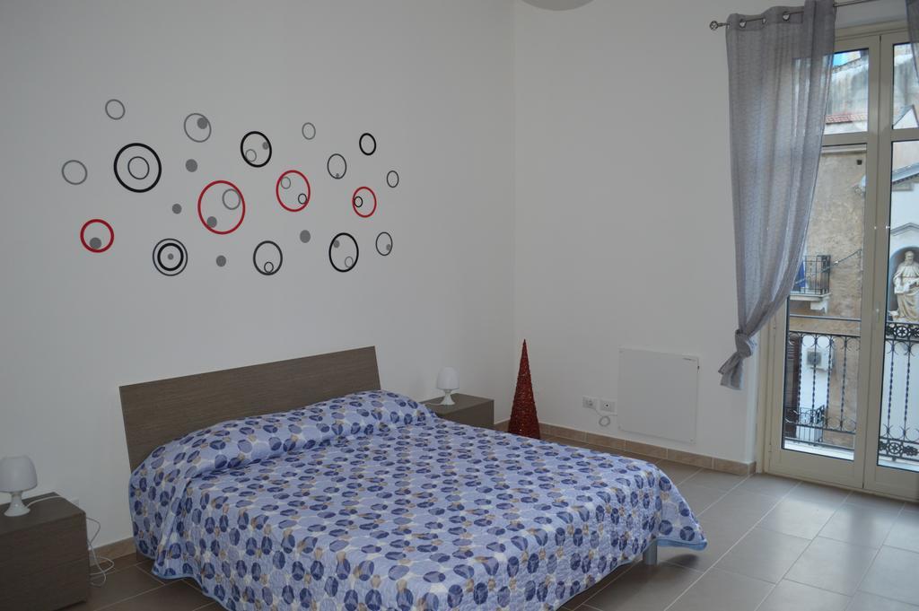 Casa Cairone Daire Palermo Dış mekan fotoğraf