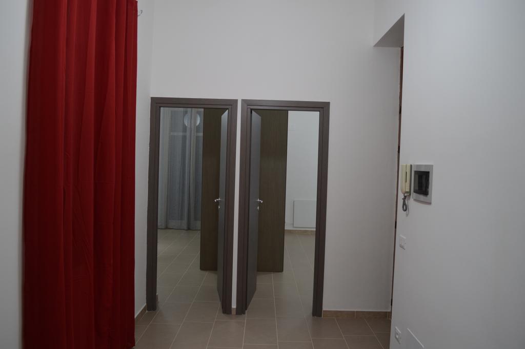 Casa Cairone Daire Palermo Dış mekan fotoğraf