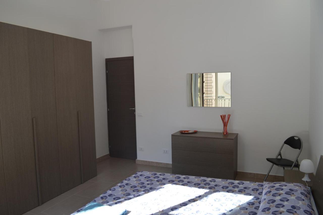 Casa Cairone Daire Palermo Dış mekan fotoğraf