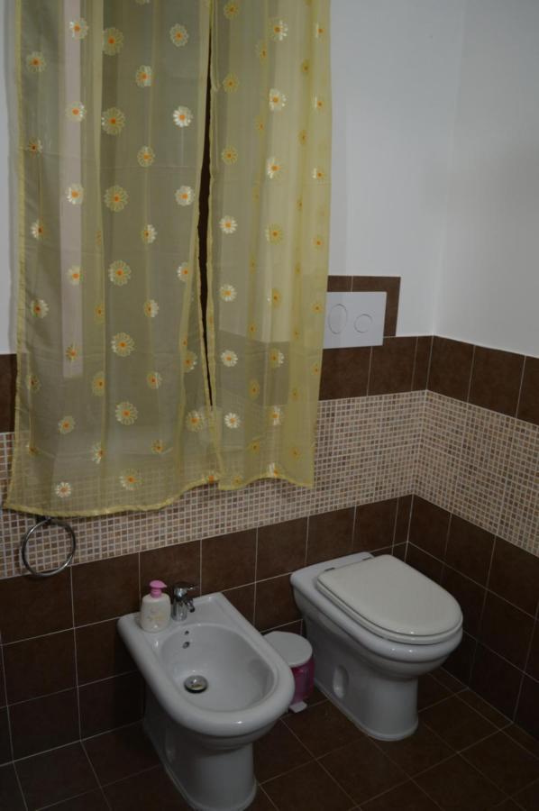 Casa Cairone Daire Palermo Dış mekan fotoğraf