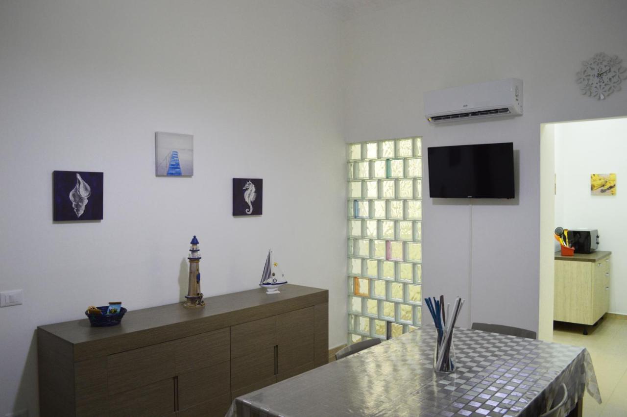 Casa Cairone Daire Palermo Dış mekan fotoğraf