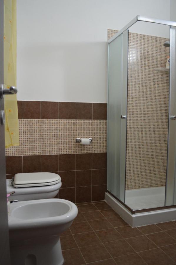 Casa Cairone Daire Palermo Dış mekan fotoğraf